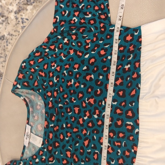 NWT Plus Size 1X Women's Top - Picture 5 of 9